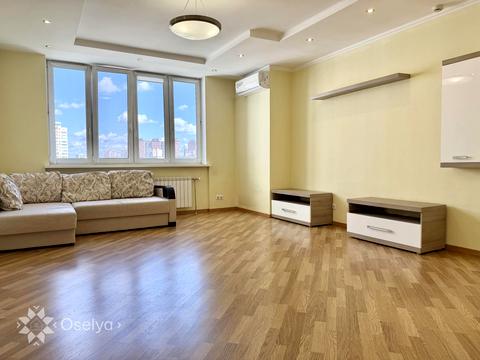 квартира по адресу Срибнокильская ул., 1