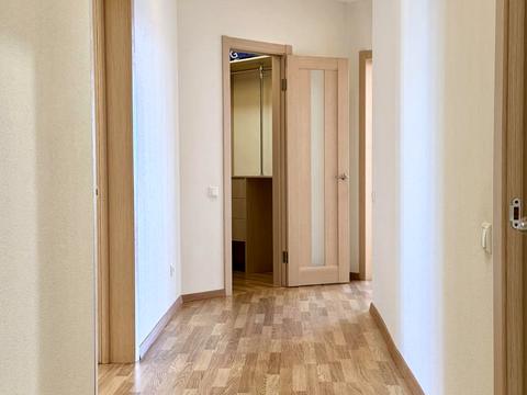 квартира по адресу Срибнокильская ул., 1