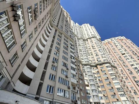 квартира по адресу Срибнокильская ул., 1