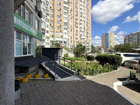 квартира по адресу Срибнокильская ул., 1