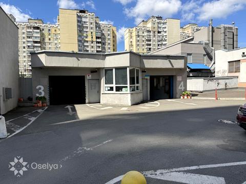 квартира по адресу Срибнокильская ул., 1