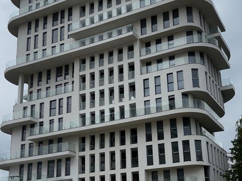 квартира по адресу Раковского ул., 32