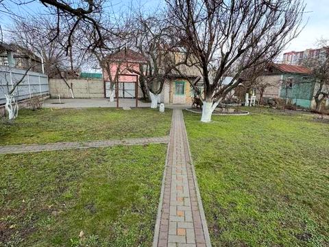 ділянка за адресою 50-та Садова вул.