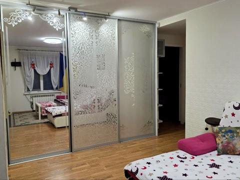 квартира за адресою Штабний пров., 1