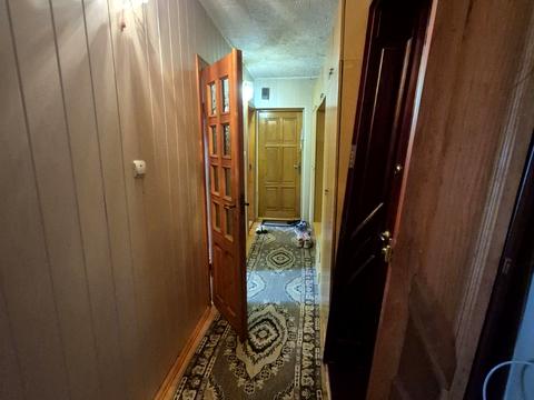 квартира по адресу Роксоланы ул., 59-Б