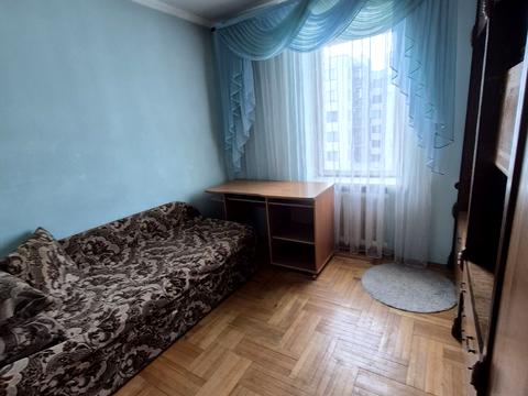 квартира по адресу Роксоланы ул., 59-Б