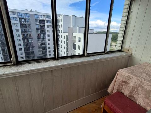 квартира по адресу Роксоланы ул., 59-Б