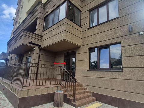 коммерческая по адресу Одесская ул., 41-Б
