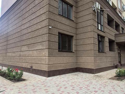 коммерческая по адресу Одесская ул., 41-Б
