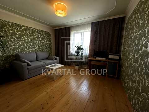 дом по адресу Днепровская ул. (Калинина), 129а