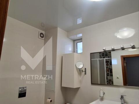 квартира за адресою Мирослава Мисли вул. (Цілиноградська), 48в