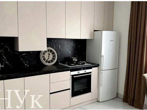 квартира по адресу Устима Кармелюка ул., 110а блок г
