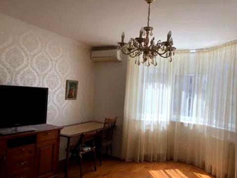 квартира по адресу Княжий Затон ул., 9