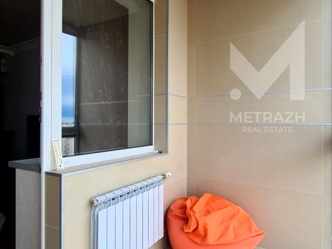 квартира за адресою Мирослава Мисли вул. (Цілиноградська), 48в
