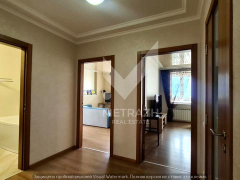 квартира за адресою Мирослава Мисли вул. (Цілиноградська), 48в