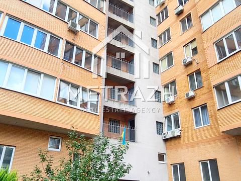 квартира за адресою Мирослава Мисли вул. (Цілиноградська), 48в
