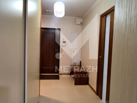 квартира за адресою Мирослава Мисли вул. (Цілиноградська), 48в