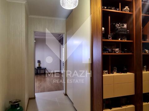 квартира за адресою Мирослава Мисли вул. (Цілиноградська), 48в