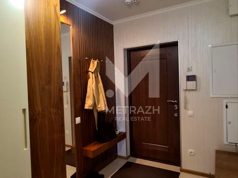 квартира за адресою Мирослава Мисли вул. (Цілиноградська), 48в