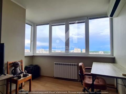 квартира за адресою Мирослава Мисли вул. (Цілиноградська), 48в