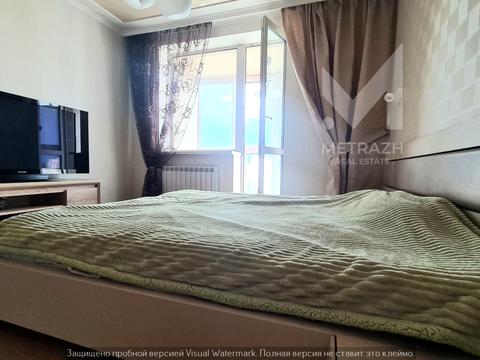 квартира за адресою Мирослава Мисли вул. (Цілиноградська), 48в