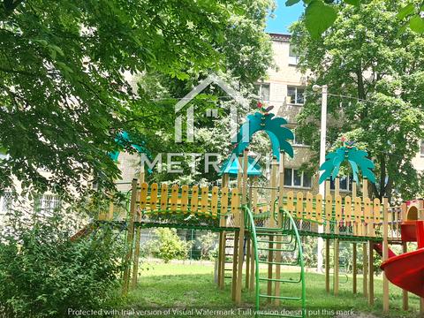 квартира за адресою Мирослава Мисли вул. (Цілиноградська), 48в
