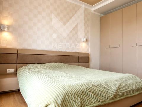 квартира за адресою Мирослава Мисли вул. (Цілиноградська), 48в