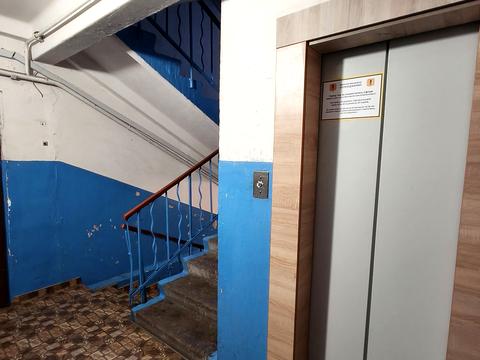 квартира за адресою Миру просп., 83