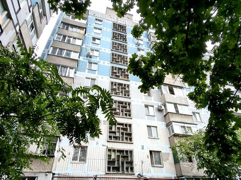квартира за адресою Миру просп., 83