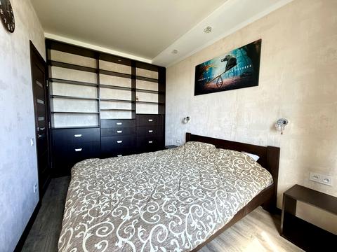 квартира за адресою Євгена Чикаленка вул., 59/9