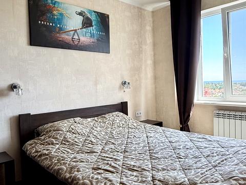 квартира за адресою Євгена Чикаленка вул., 59/9