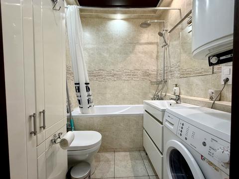 квартира за адресою Євгена Чикаленка вул., 59/9