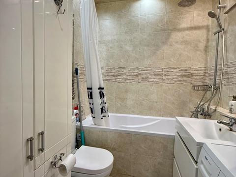 квартира за адресою Євгена Чикаленка вул., 59/9