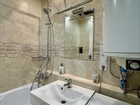 квартира за адресою Євгена Чикаленка вул., 59/9