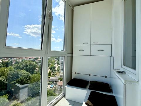 квартира за адресою Євгена Чикаленка вул., 59/9