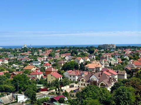 квартира за адресою Євгена Чикаленка вул., 59/9