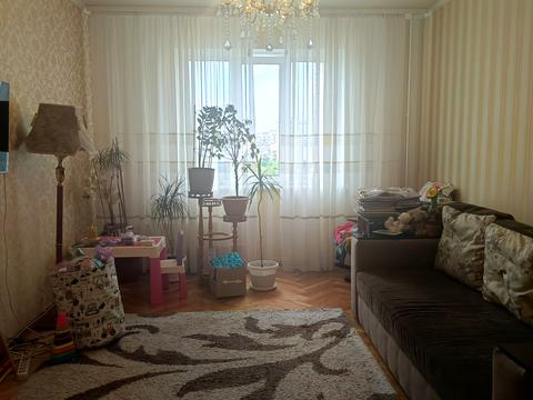 квартира за адресою Костянтина Данькевича вул., 17