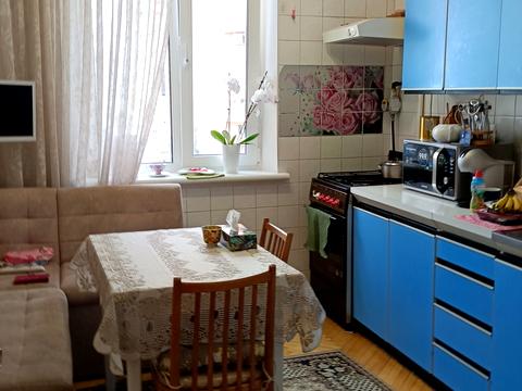квартира за адресою Костянтина Данькевича вул., 17