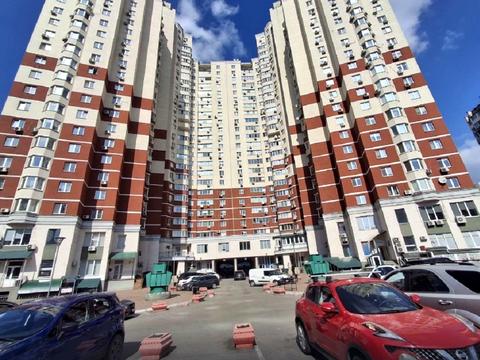 квартира по адресу Княжий Затон ул., 9
