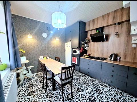 квартира за адресою Михайла Коцюбинського вул., 25