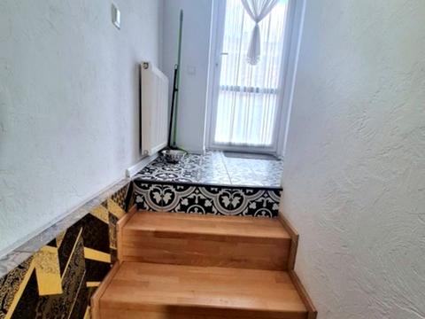 квартира за адресою Михайла Коцюбинського вул., 25