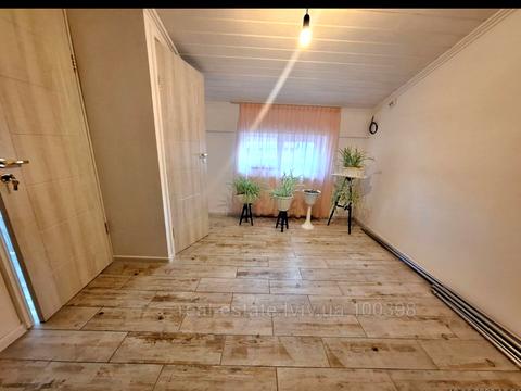 квартира за адресою Михайла Коцюбинського вул., 25