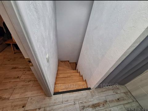 квартира за адресою Михайла Коцюбинського вул., 25