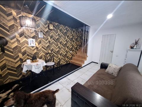 квартира за адресою Михайла Коцюбинського вул., 25