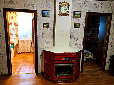 квартира за адресою Наукова, 26