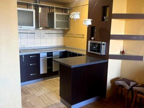 квартира за адресою Київ, Академіка Заболотного вул., 126/1