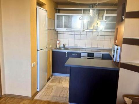 квартира за адресою Київ, Академіка Заболотного вул., 126/1