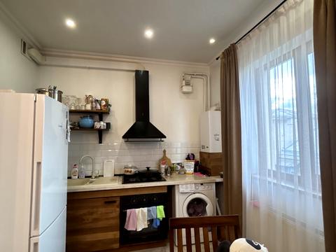 квартира за адресою Софіївська вул., 7а