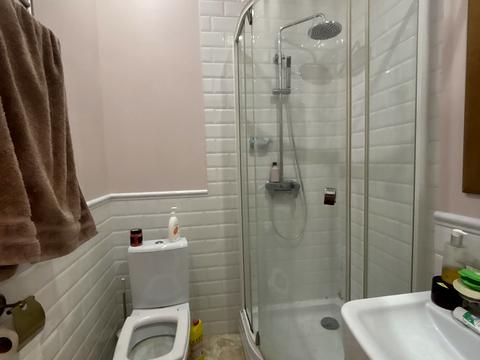 квартира за адресою Софіївська вул., 7а