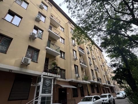 квартира за адресою Софіївська вул., 7а